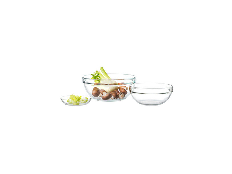 Ritzenhoff & Breker Bol en verre 4ALL, 350 ml