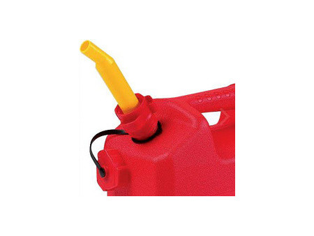 EDA Jerrican, plastique, 5 litres