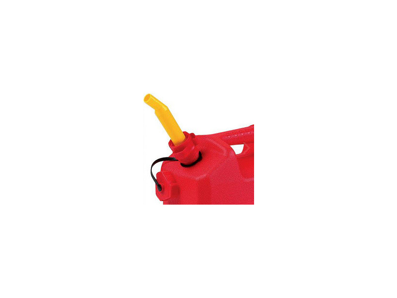 EDA Jerrican, plastique, 10 litres