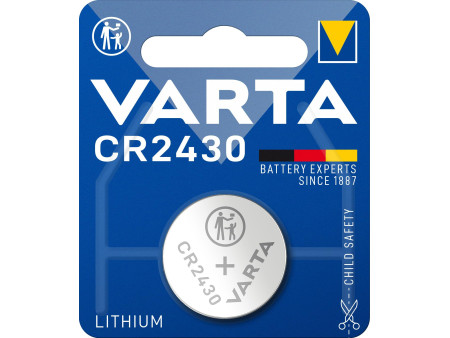 VARTA Pile bouton au lithium 'Professional Electronics'