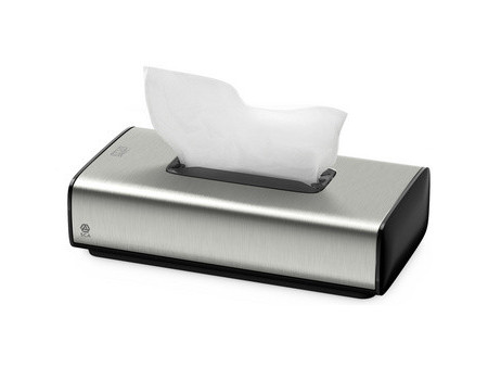 TORK Distributeur de mouchoirs en papier IMAGE LINE