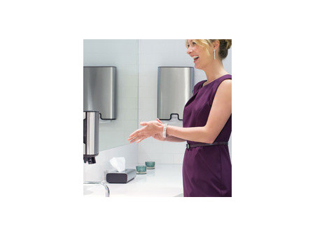 TORK Distributeur de mouchoirs en papier IMAGE LINE