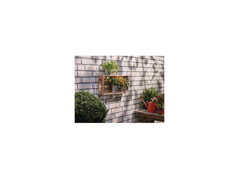 tesa Vis adhésive pour brique, rectangulaire, 5,0 kg