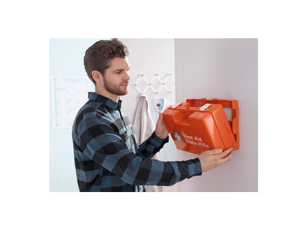 tesa Vis adhésive pour brique, rectangulaire, 5,0 kg