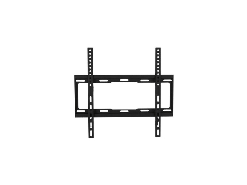 LogiLink Support mural pour TV, plat, pour 81,28 - 139,7 cm