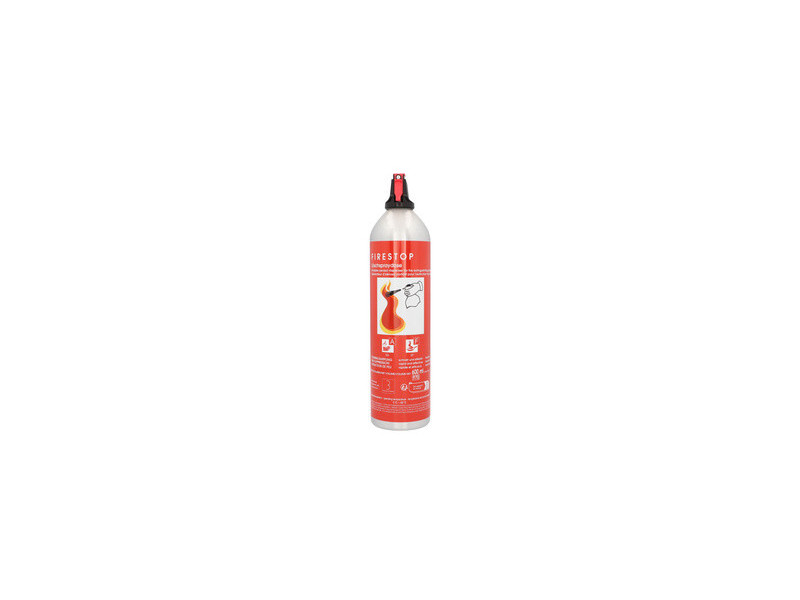 ANAF Spray extincteur, sans fluor, 600 ml