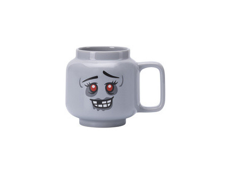 LEGO Mug HAPPY BOY, 530 ml, dans un carton, jaune
