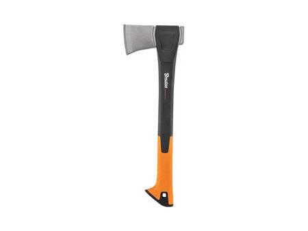 Bradas Hache, manche nylon, longueur: 350 mm, 740 g