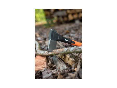Bradas Hache, manche nylon, longueur: 350 mm, 740 g