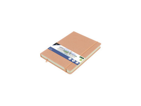 kangaro Carnet de croquis, 160 pages, A6, cold grey