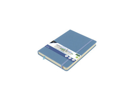 kangaro Carnet de croquis, 160 pages, A6, taupe