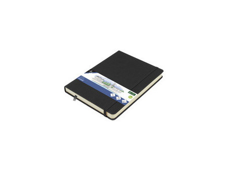 kangaro Carnet de croquis, 160 pages, A6, forest green