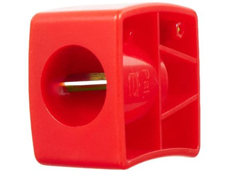STABILO Taille-crayon pour crayons woody 3 en 1