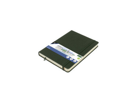 kangaro Carnet de croquis, 160 pages, A6, dark turquoise