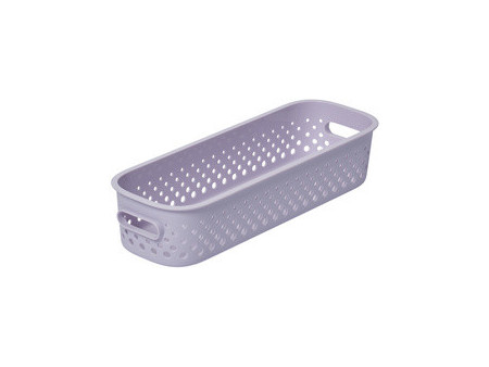 smartstore Bac de rangement Essence Slim, bleu