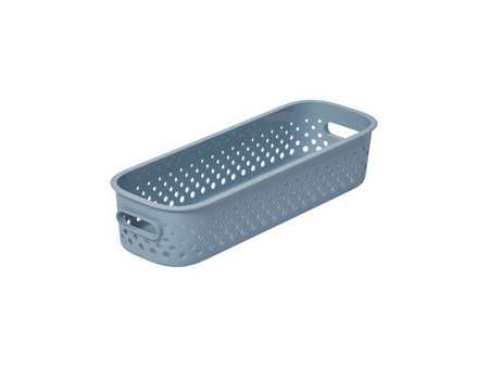 smartstore Bac de rangement Essence Slim, lavande
