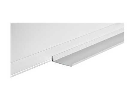 Bi-Office Tableau blanc AYDA, laqué, 1.200 x 900 mm