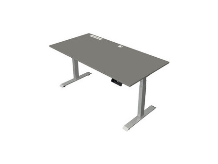 kerkmann Caisson mobile, 3 tiroirs, blanc