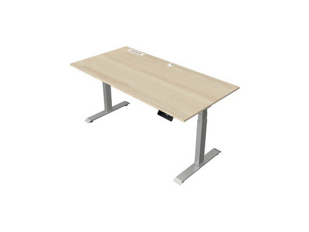 kerkmann Caisson annexe, 4 tiroirs, blanc/graphite