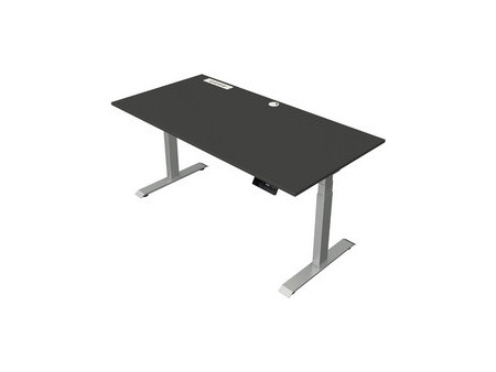 kerkmann Caisson mobile, 3 tiroirs, anthracite