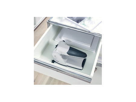LEITZ Perforateur d'archives 5180, argent