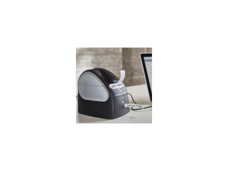DYMO Imprimante d'étiquettes 'LabelWriter 450 Duo'