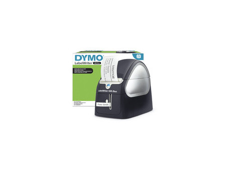 DYMO Imprimante d'étiquettes 'LabelWriter 450 Duo'