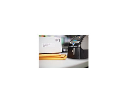 DYMO Imprimante d'étiquettes 'LabelWriter 450 Duo'