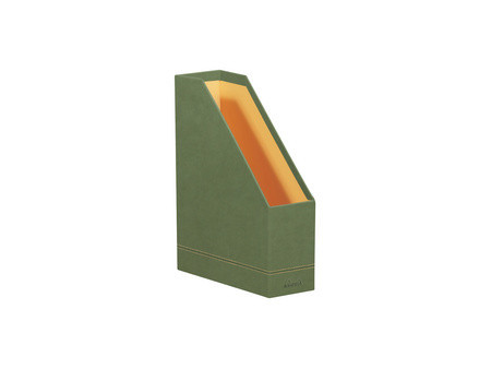 RHODIA Porte-revues RHODIARAMA, A4, bronze