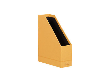 RHODIA Porte-revues RHODIARAMA, A4, bronze