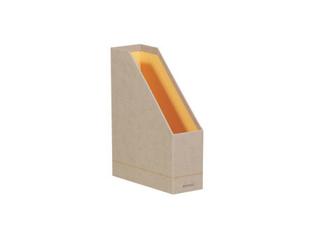 RHODIA Porte-revues RHODIARAMA, A4, bronze