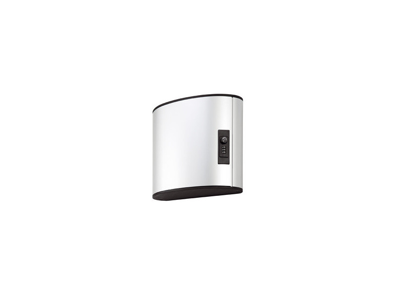 DURABLE Armoire à clés KEY BOX CODE 72, pour 72 clés, en