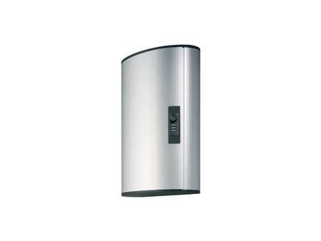DURABLE Armoire à clés KEY BOX CODE 72, pour 72 clés, en