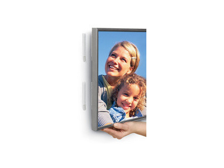 3M Command Languettes de fixation pour cadres, multipack