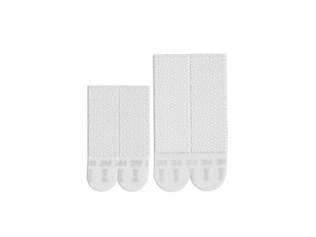 3M Command Languettes de fixation pour cadres, multipack