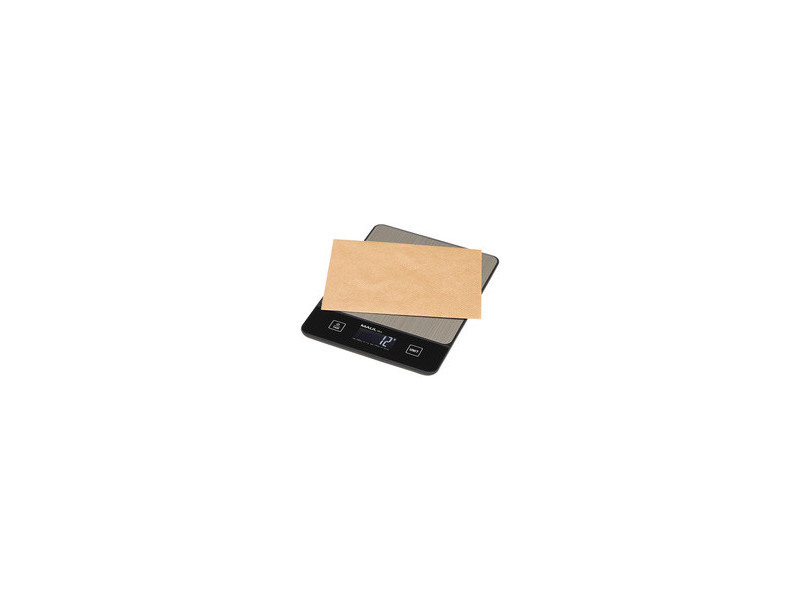 MAUL Pèse-lettre MAULlibra, capacité de charge: 5.000 g
