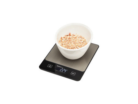 MAUL Pèse-lettre MAULlibra, capacité de charge: 5.000 g