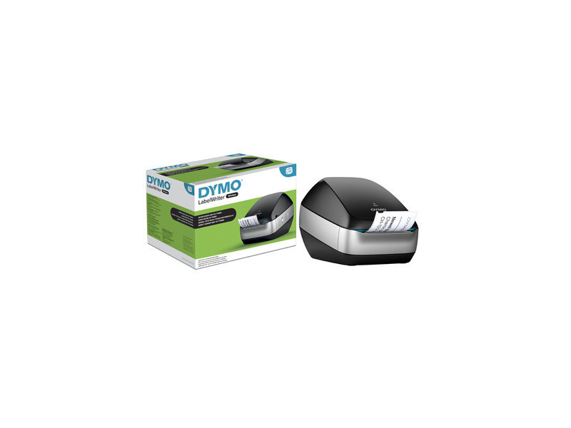 DYMO Imprimante d'étiquettes 'LabelWriter Wireless', noir
