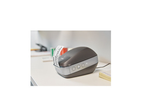 DYMO Imprimante d'étiquettes 'LabelWriter Wireless', noir