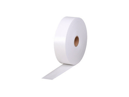 Clairefontaine Ruban adhésif kraft, 200 m x 25 mm, blanc