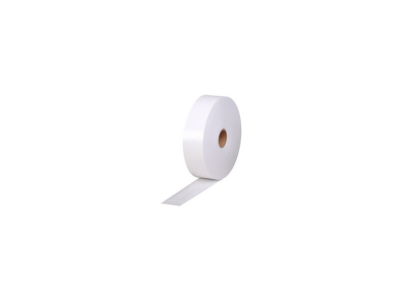 Clairefontaine Ruban adhésif kraft, 200 m x 25 mm, blanc