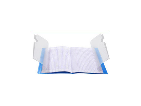 Clairefontaine Cahier Koverbook, 240 x 320 mm, quadrillé