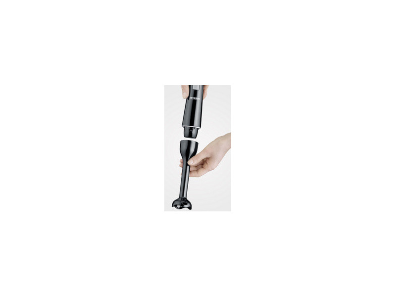 SEVERIN Mixeur plongeant SM 3770, 170 watts, noir