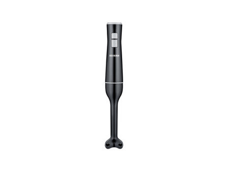 SEVERIN Mixeur plongeant SM 3770, 170 watts, noir