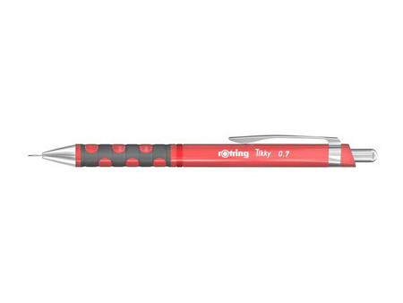 rotring Porte-mines Tikky 0,7 mm, Orchidée