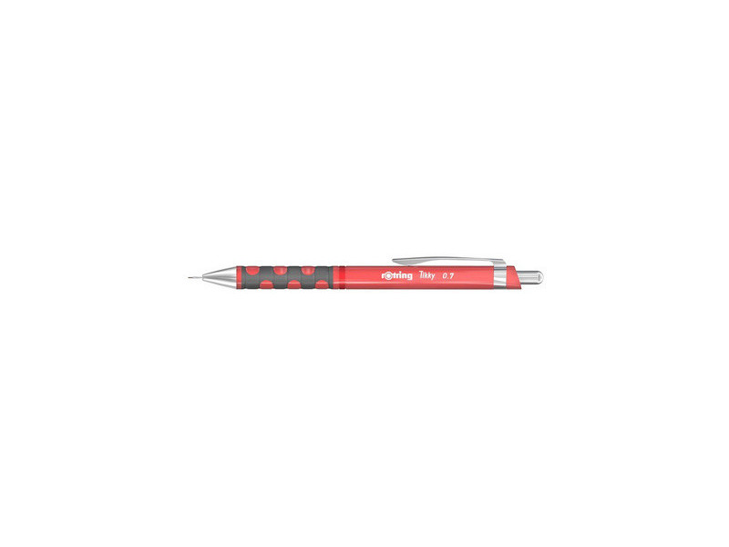 rotring Porte-mines Tikky 0,7 mm, Orchidée