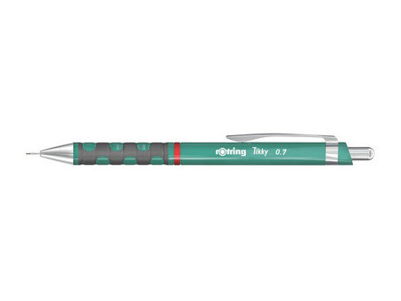 rotring Porte-mines Tikky 0,7 mm, Orchidée
