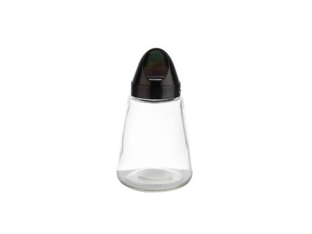 APS Pot à snack NOTOUCH, 350 ml, noir
