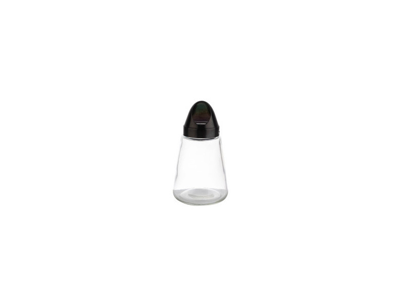 APS Pot à snack NOTOUCH, 350 ml, noir