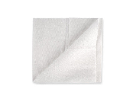 HYGOCLEAN Chiffon nettoyant Hygotex, viscose, couché, blanc